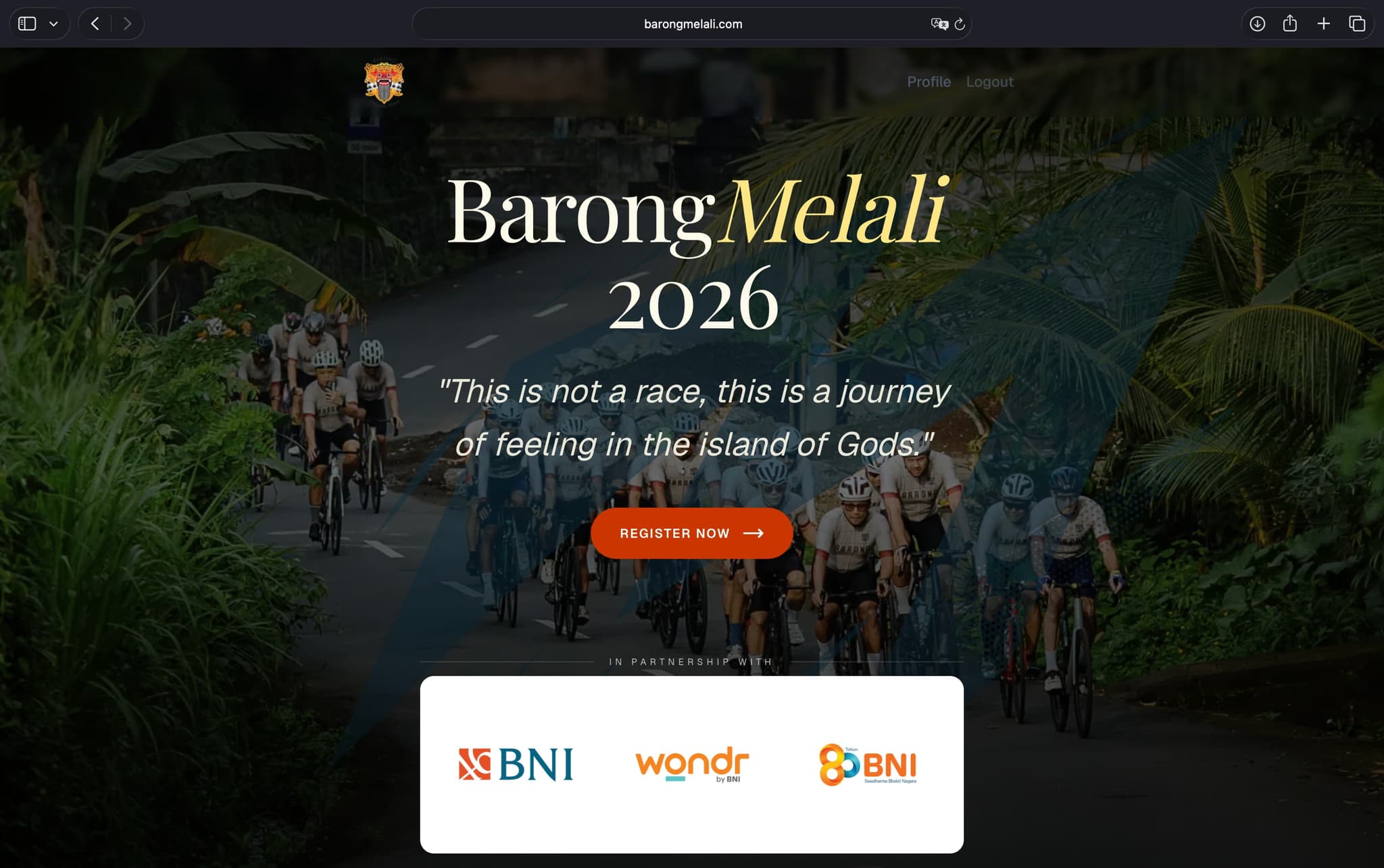 barong-melali