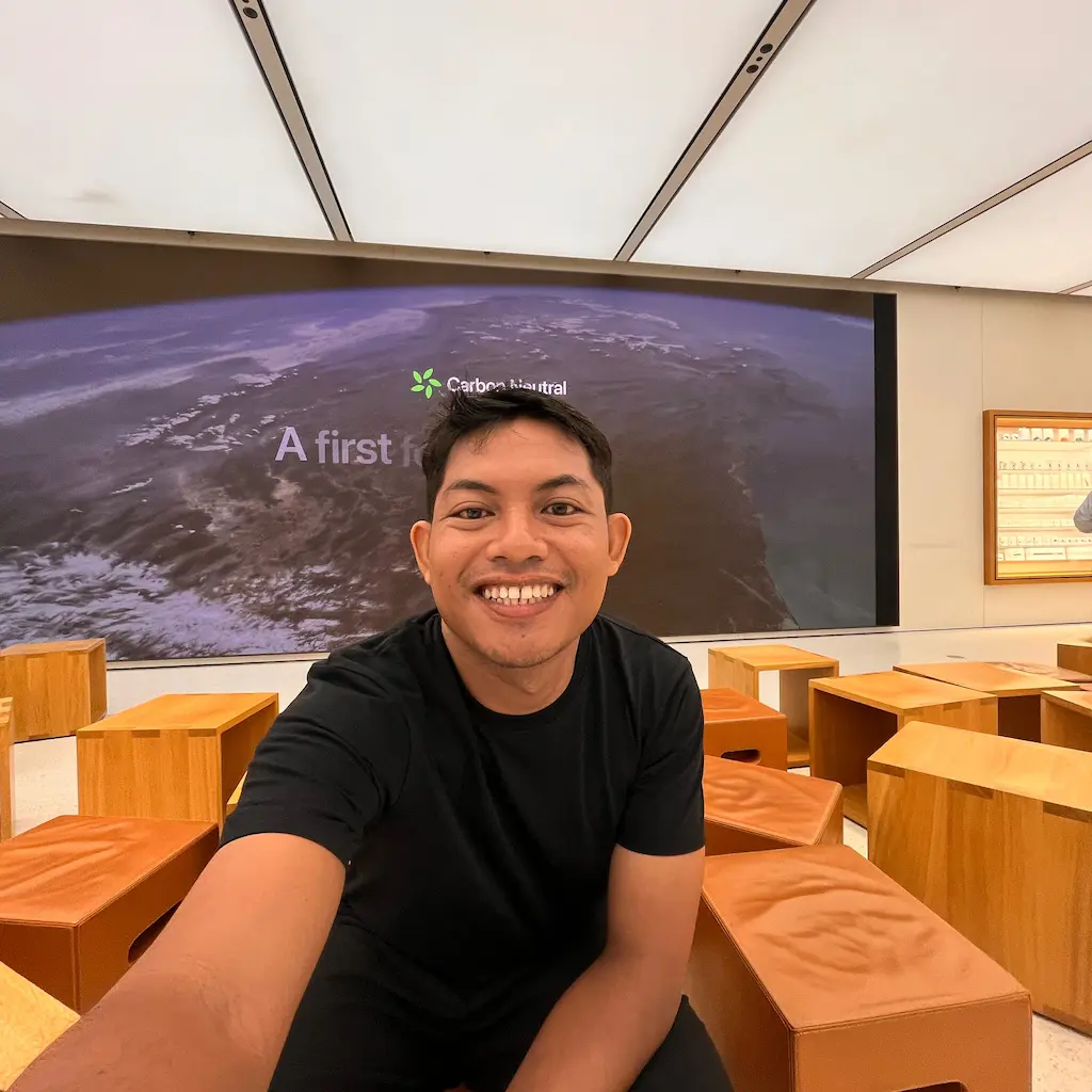 Krisna Wijaya